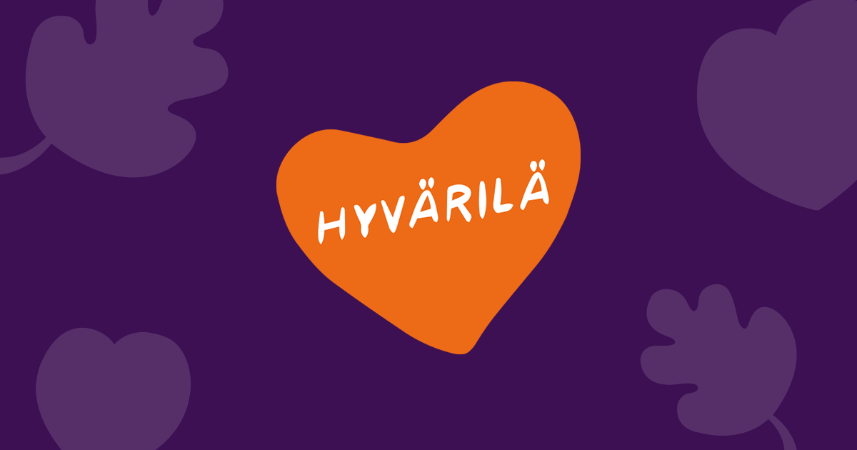 Hyvärilä Kartanohotelli